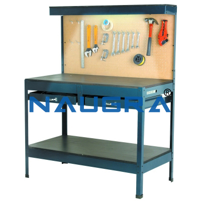 Electrical Workbench